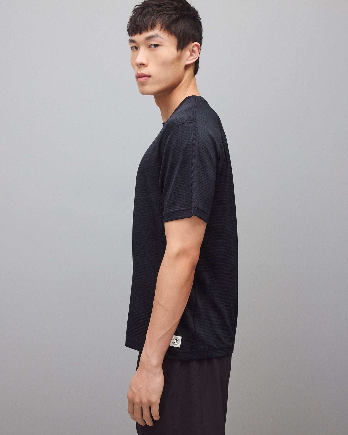Solotex Mesh Tiebreak Standard T-Shirt