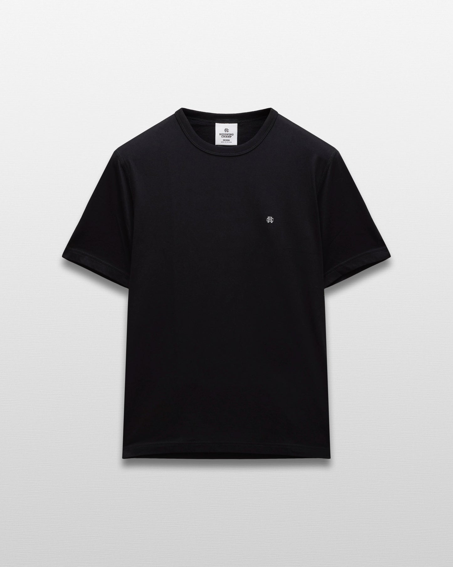 Lightweight Jersey Monogram Standard T-Shirt