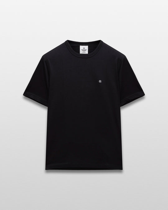 Lightweight Jersey Monogram Standard T-Shirt