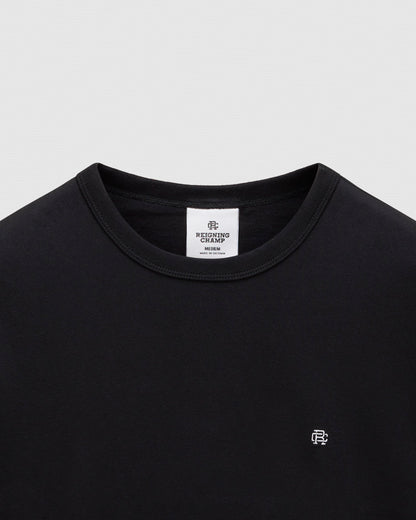 Lightweight Jersey Monogram Standard T-Shirt