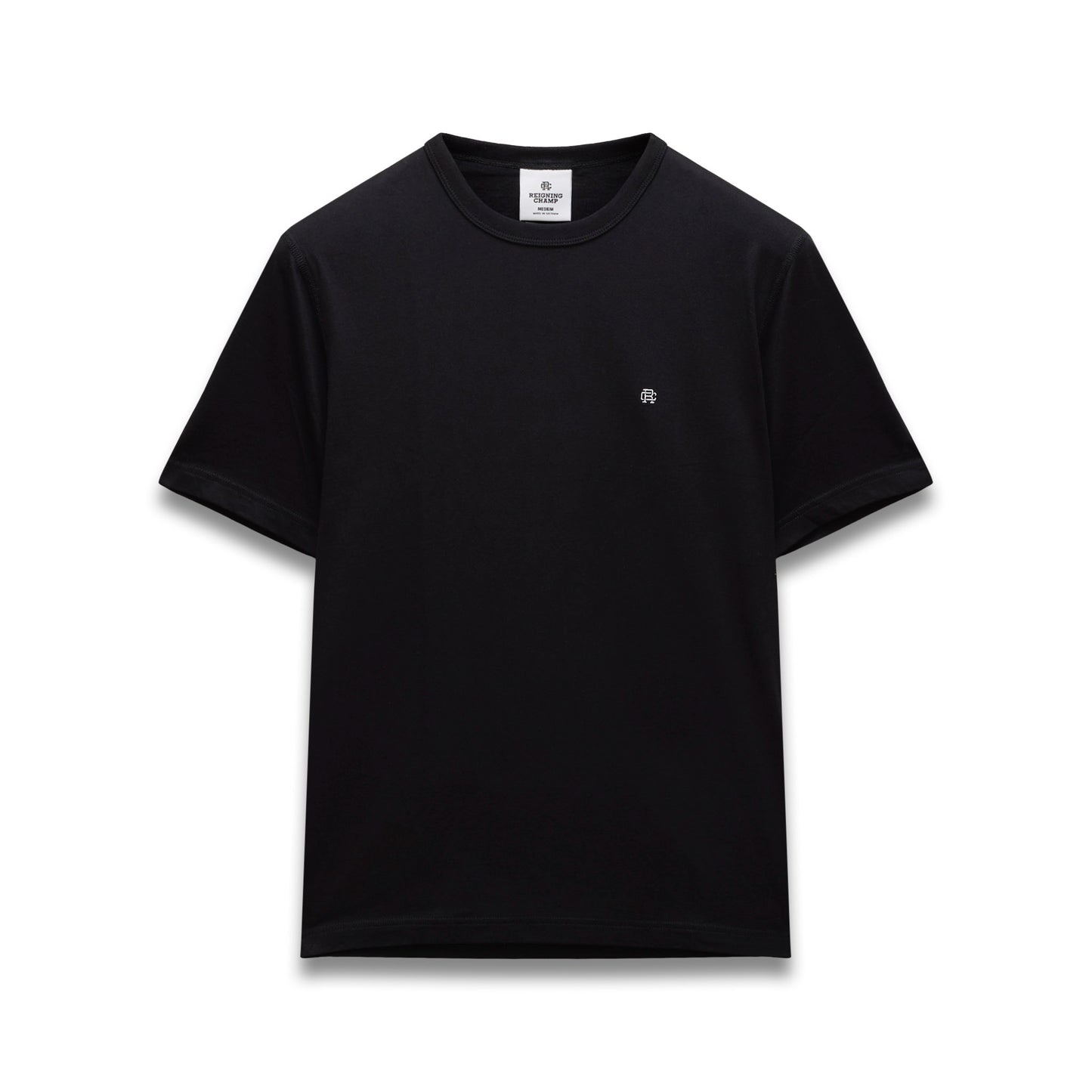 Lightweight Jersey Monogram Standard T-Shirt