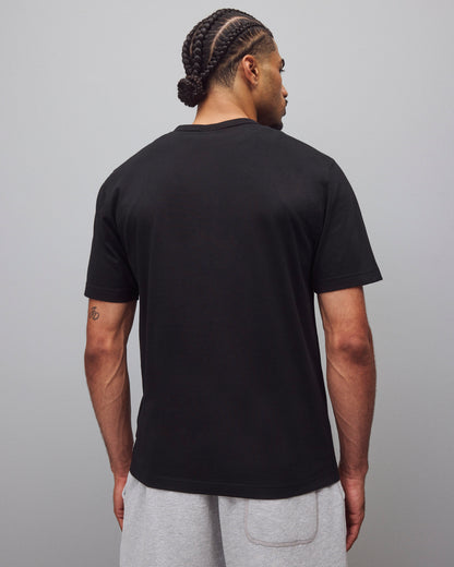 Lightweight Jersey Monogram Standard T-Shirt