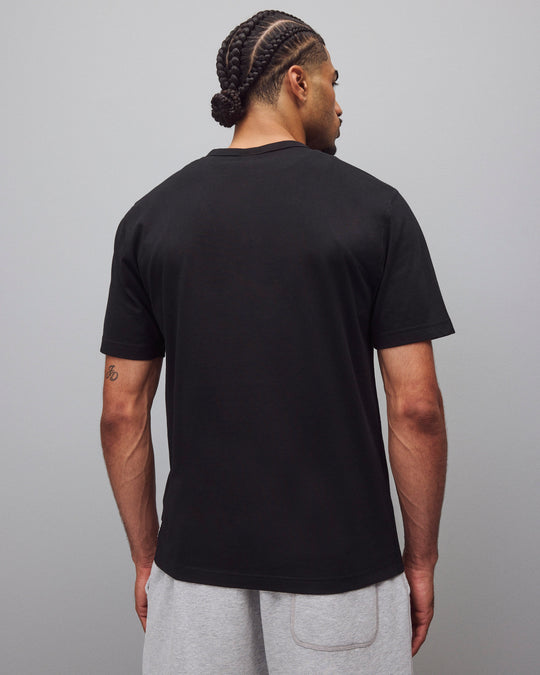 Lightweight Jersey Monogram Standard T-Shirt