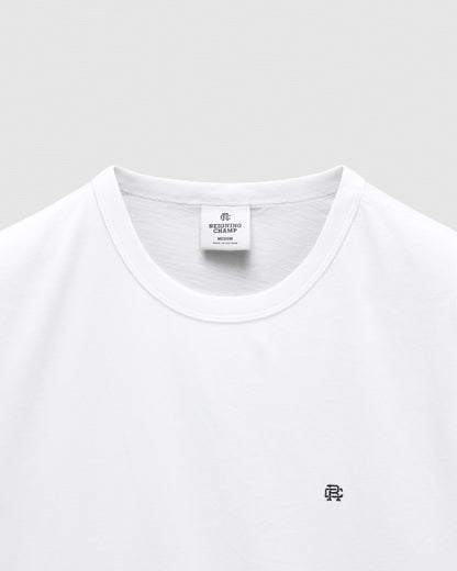 Lightweight Jersey Monogram Standard T-Shirt
