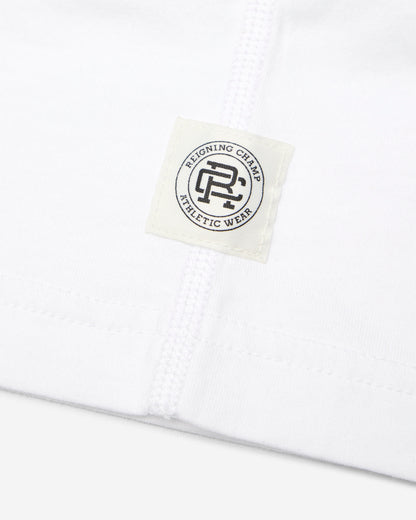 Lightweight Jersey Monogram Standard T-Shirt