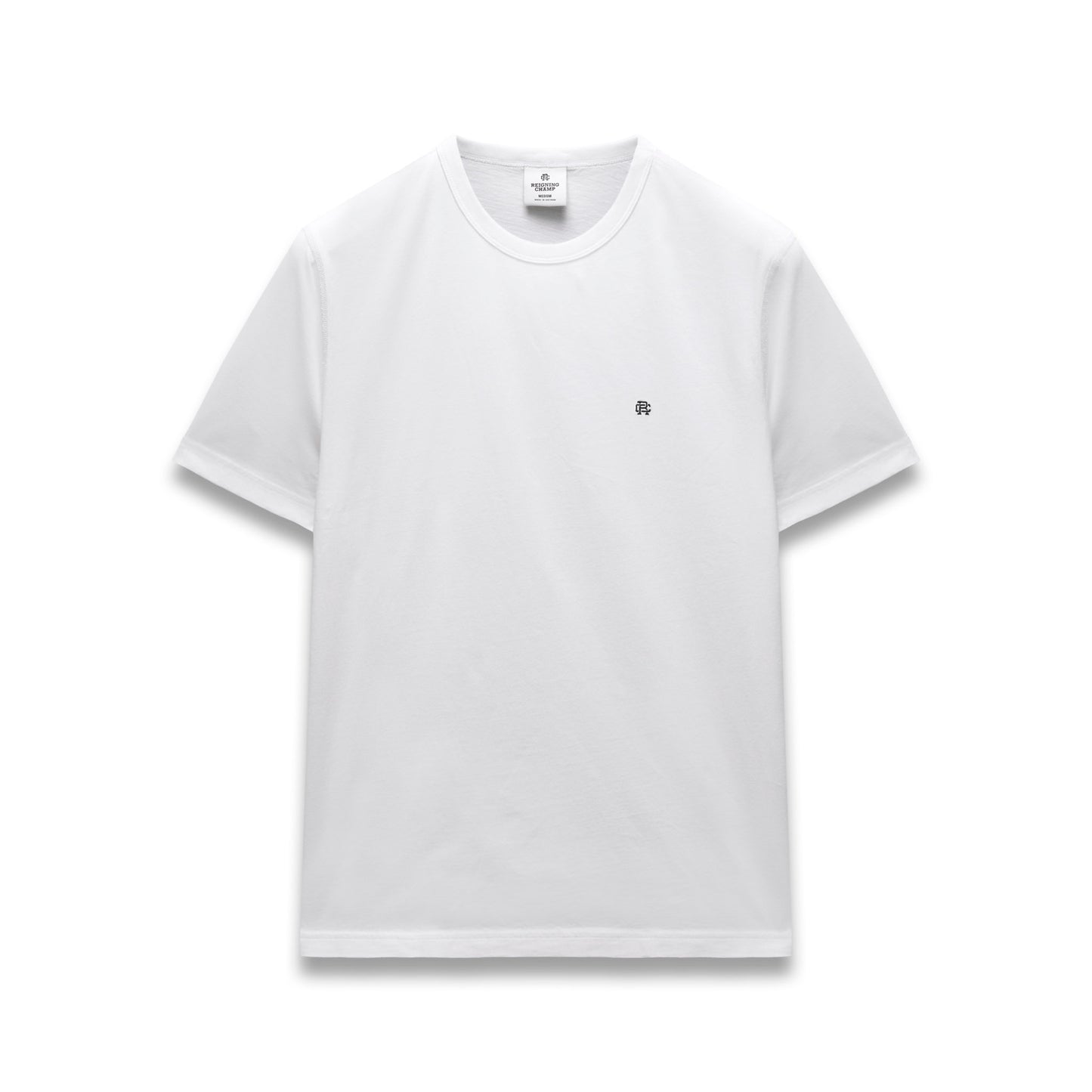 Lightweight Jersey Monogram Standard T-Shirt