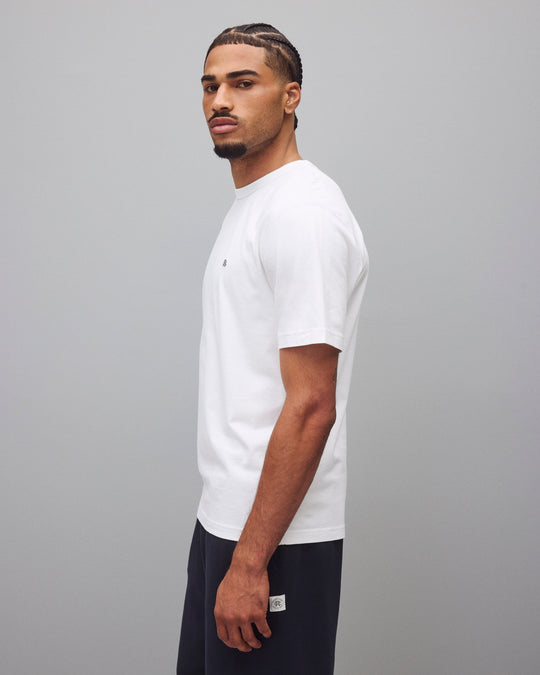 Lightweight Jersey Monogram Standard T-Shirt