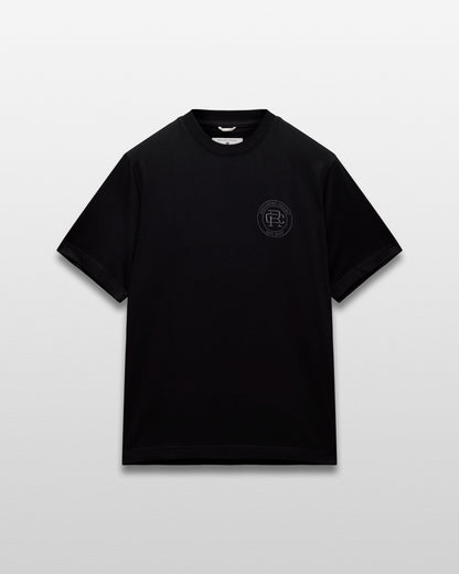 Midweight Jersey Crest OG T-Shirt