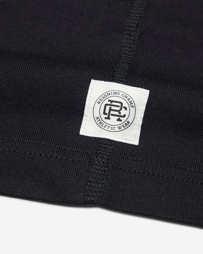 Midweight Jersey Crest OG T-Shirt