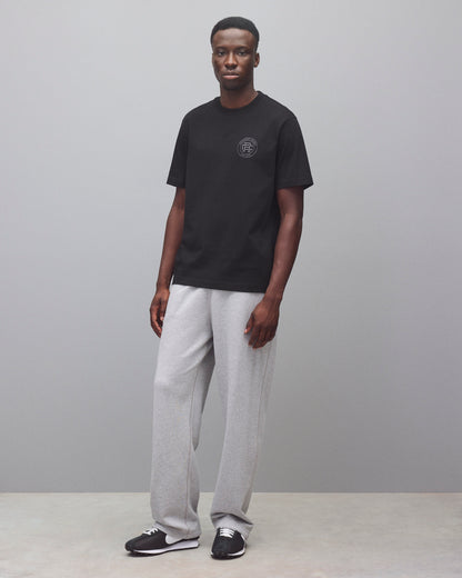 Midweight Jersey Crest OG T-Shirt