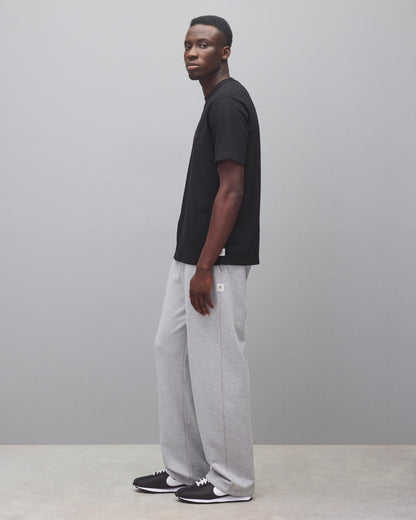 Midweight Jersey Crest OG T-Shirt