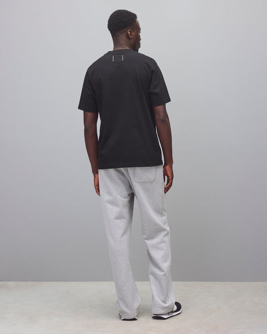 Midweight Jersey Crest OG T-Shirt