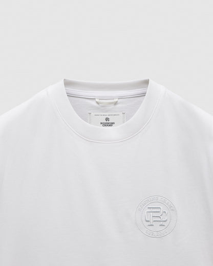 Midweight Jersey Crest OG T-Shirt