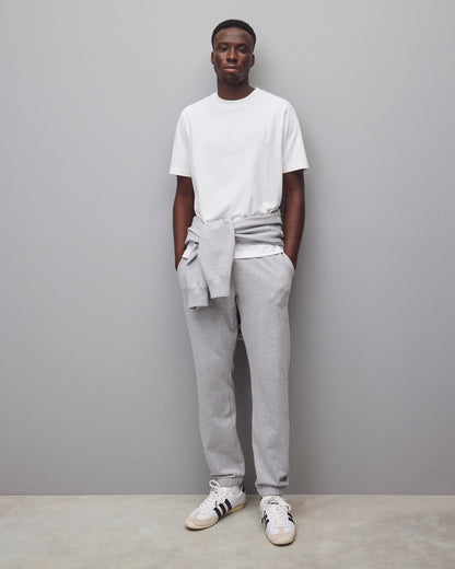 Midweight Jersey Crest OG T-Shirt