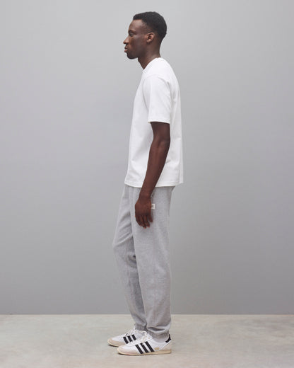 Midweight Jersey Crest OG T-Shirt