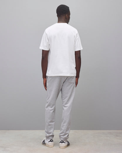 Midweight Jersey Crest OG T-Shirt