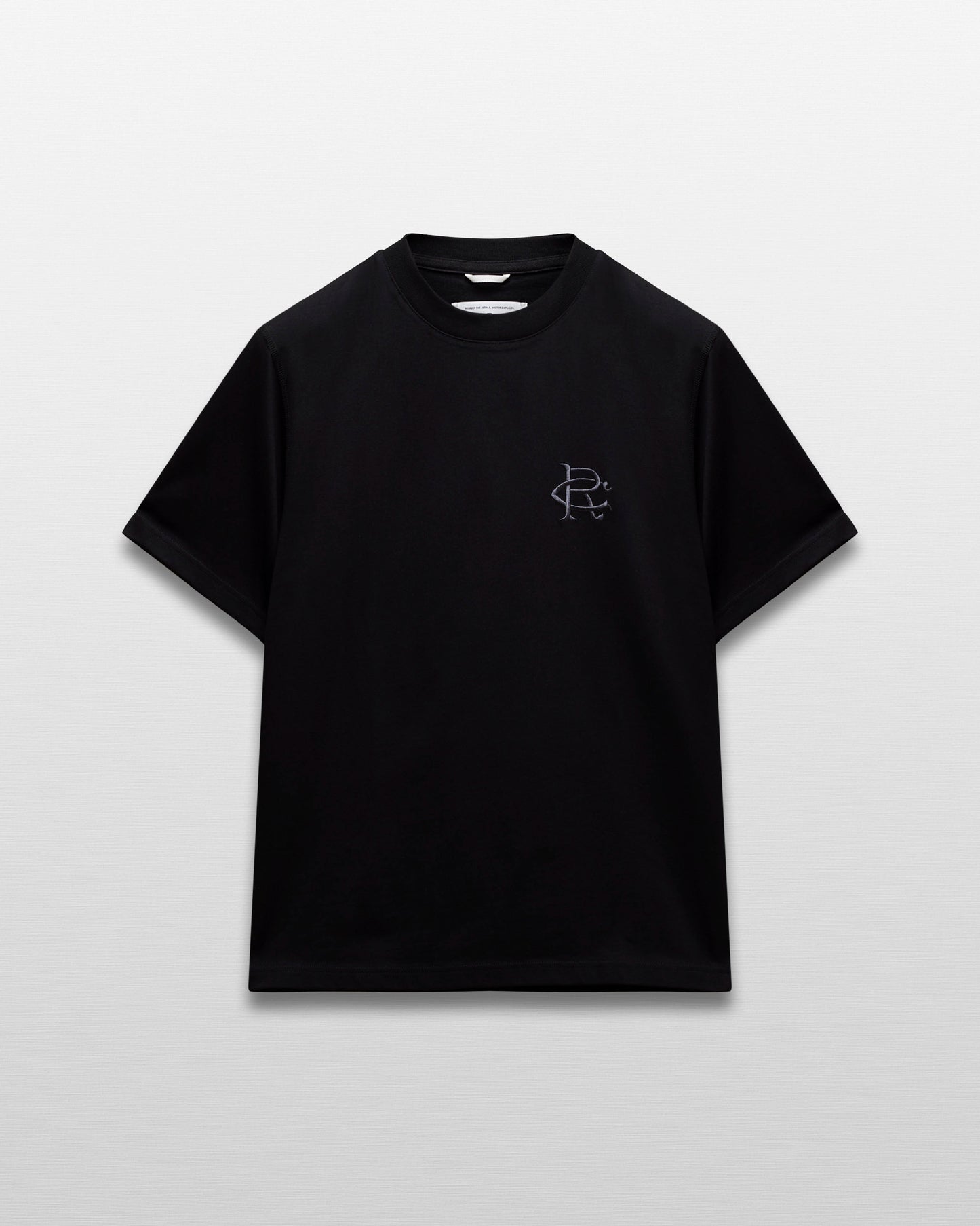 Midweight Jersey Heritage OG T-Shirt
