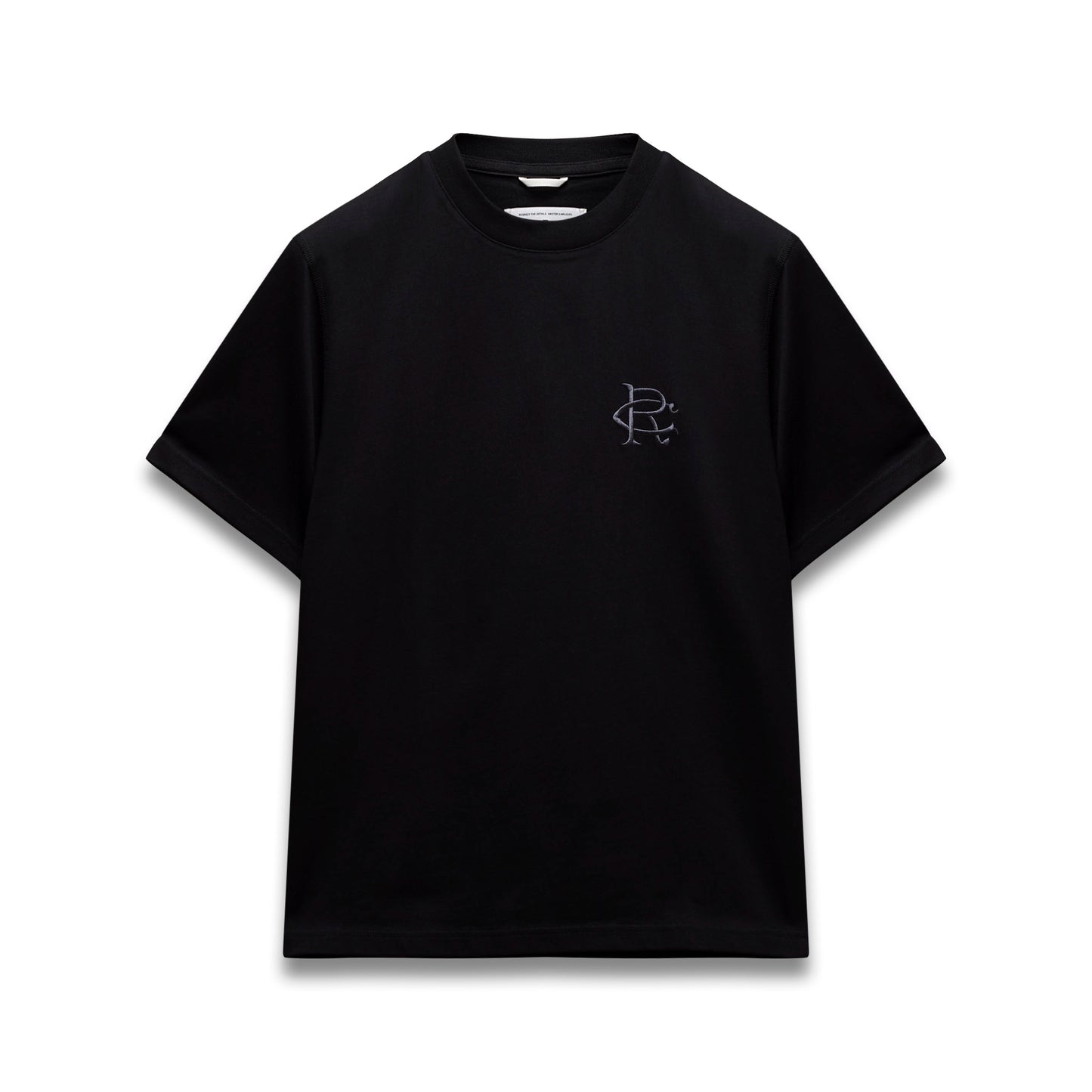 Midweight Jersey Heritage OG T-Shirt
