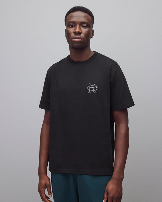 Midweight Jersey Heritage OG T-Shirt