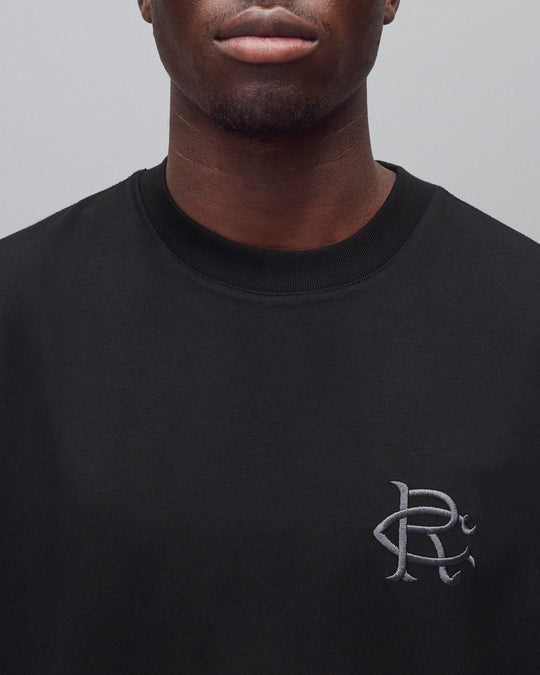 Midweight Jersey Heritage OG T-Shirt