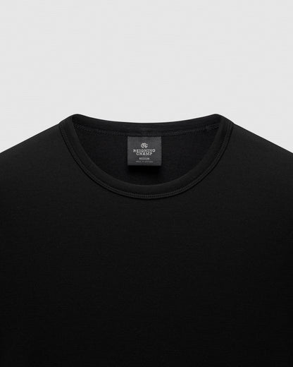 Merino Jersey Vista Standard T-Shirt