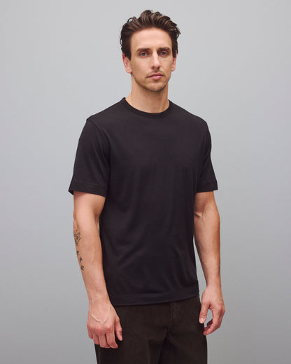 Merino Jersey Vista Standard T-Shirt