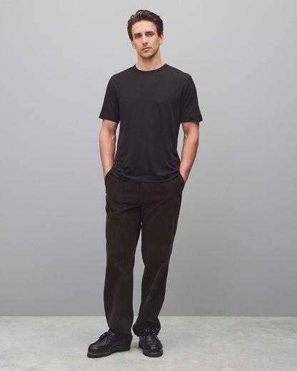 Merino Jersey Vista Standard T-Shirt