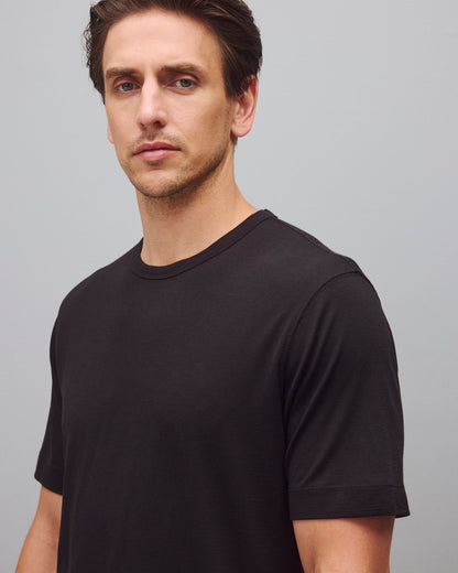 Merino Jersey Vista Standard T-Shirt