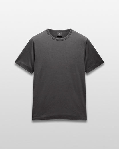 Merino Jersey Vista Standard T-Shirt