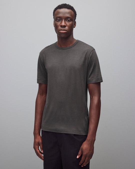 Merino Jersey Vista Standard T-Shirt
