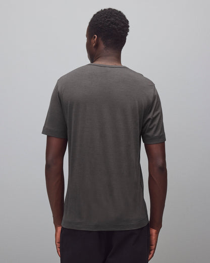Merino Jersey Vista Standard T-Shirt