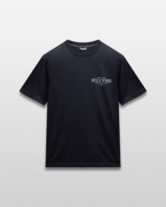 Midweight Jersey Bethpage Standard T-Shirt