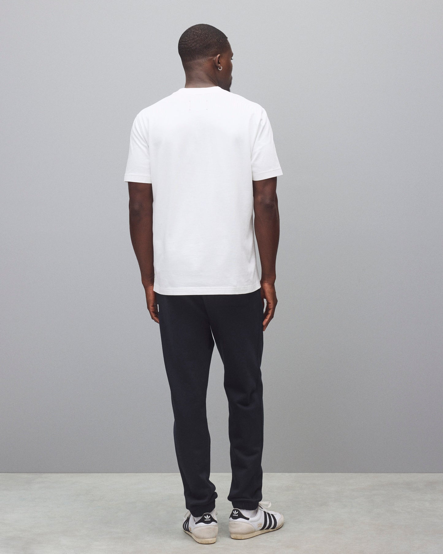 Midweight Jersey Bethpage Standard T-Shirt