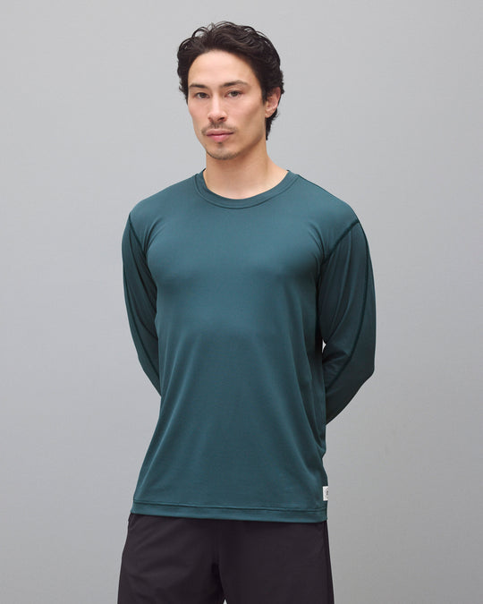 Lightweight Cordura Standard Training Long Sleeve