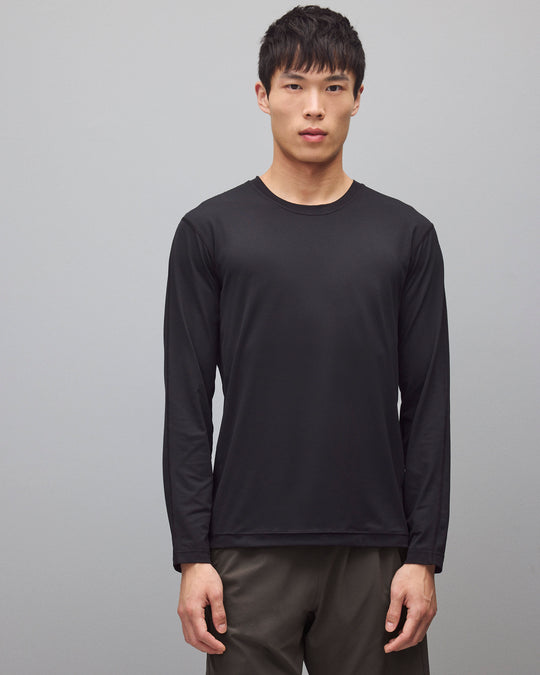 Lightweight Cordura Standard Training Long Sleeve