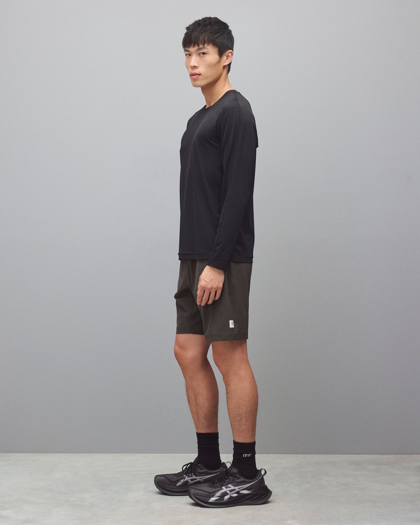 Lightweight Cordura Standard Training Long Sleeve
