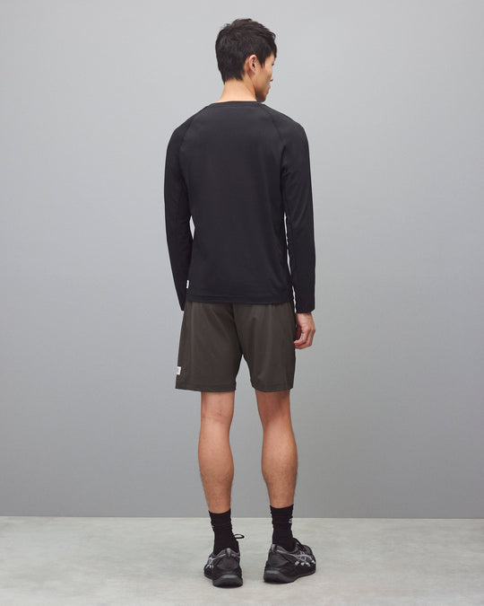 Lightweight Cordura Standard Training Long Sleeve