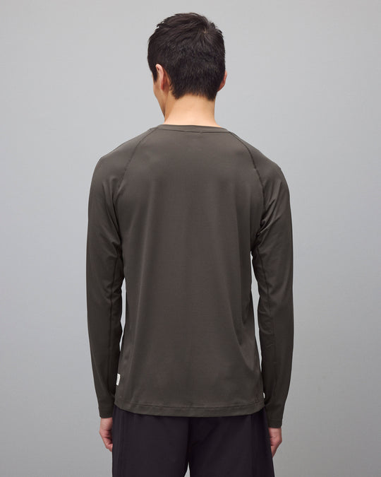 Lightweight Cordura Standard Training Long Sleeve