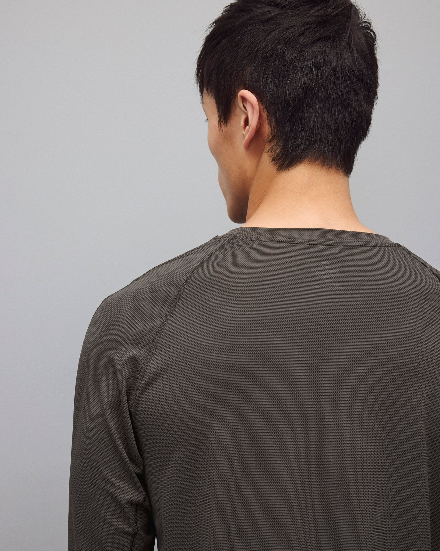 Lightweight Cordura Standard Training Long Sleeve