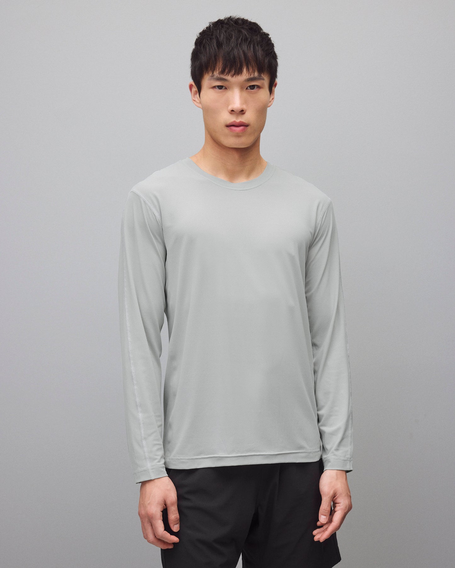 Lightweight Cordura Standard Training Long Sleeve