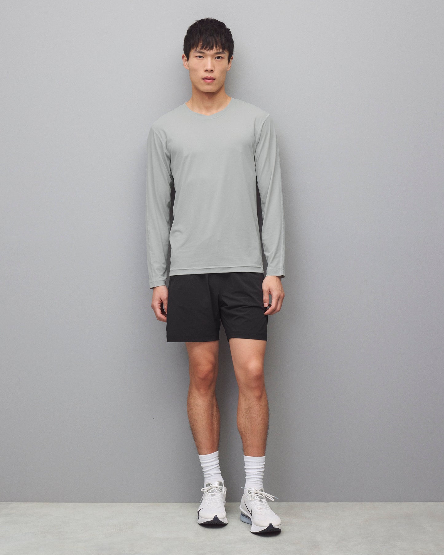 Lightweight Cordura Standard Training Long Sleeve