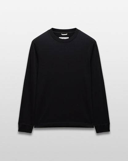 Midweight Jersey Standard Long Sleeve