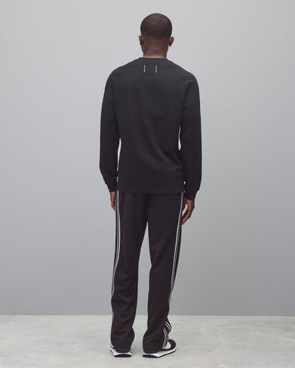 Midweight Jersey Standard Long Sleeve