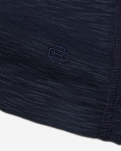 1x1 Slub Slim Long Sleeve