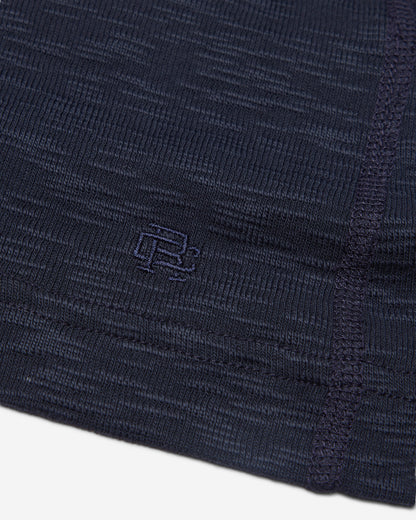 1X1 Slub Slim Henley