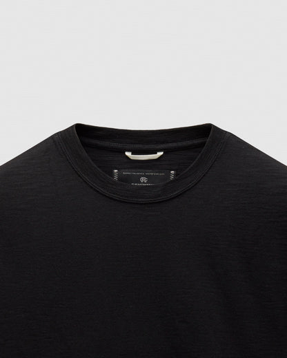 Slub Jersey Premier Standard Long Sleeve