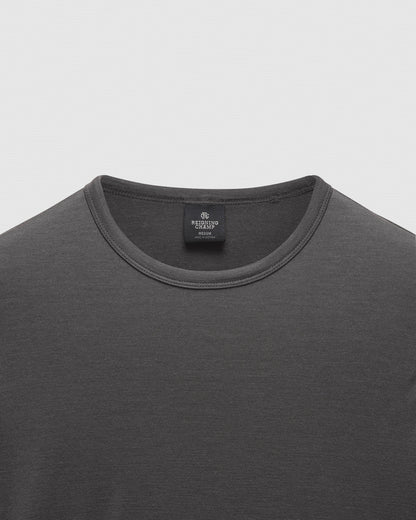 Merino Jersey Vista Standard Long Sleeve