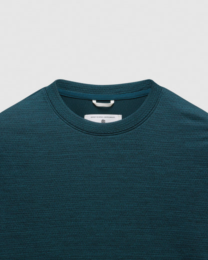 Solotex Mesh Tiebreak Standard Long Sleeve