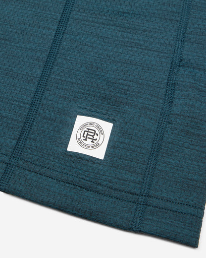 Solotex Mesh Tiebreak Standard Long Sleeve