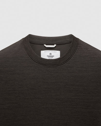 Solotex Mesh Tiebreak Standard Long Sleeve